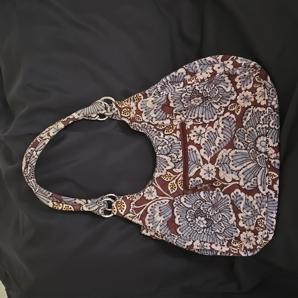 Vera Bradley Hobo Purse